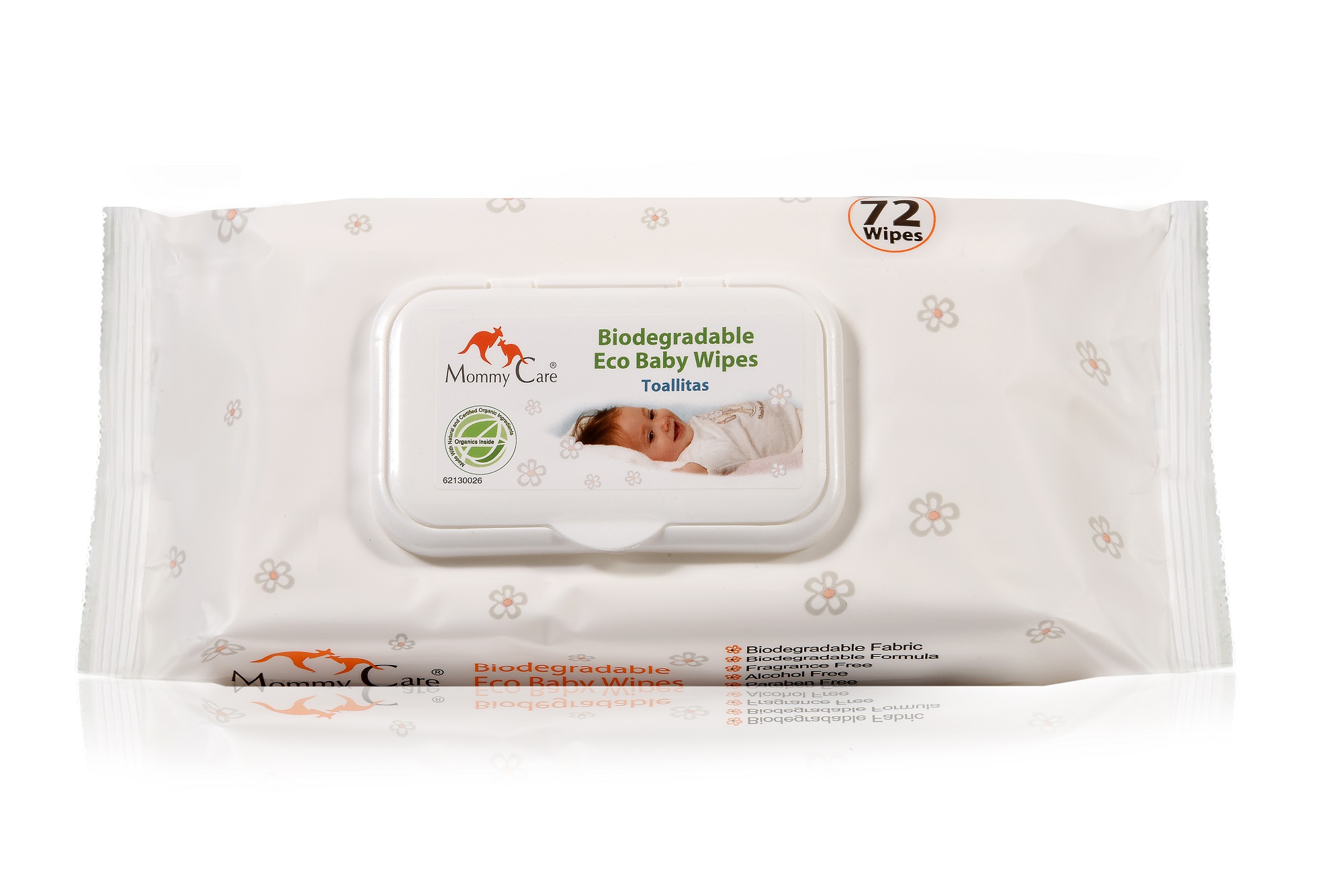 bio eco wipes